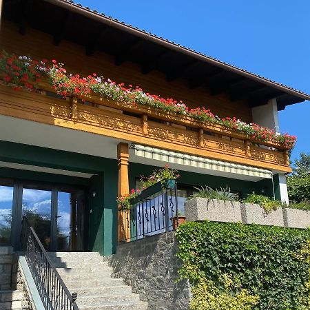 Haus Otis Apartment Millstatt Exterior photo