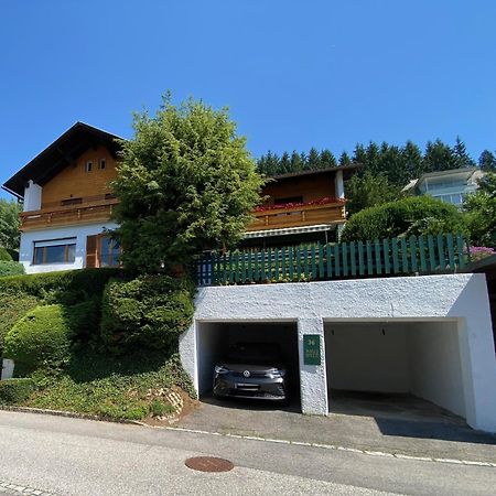 Haus Otis Apartment Millstatt Exterior photo