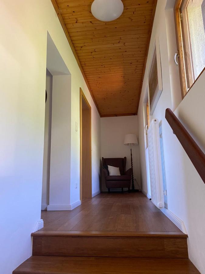 Haus Otis Apartment Millstatt Exterior photo
