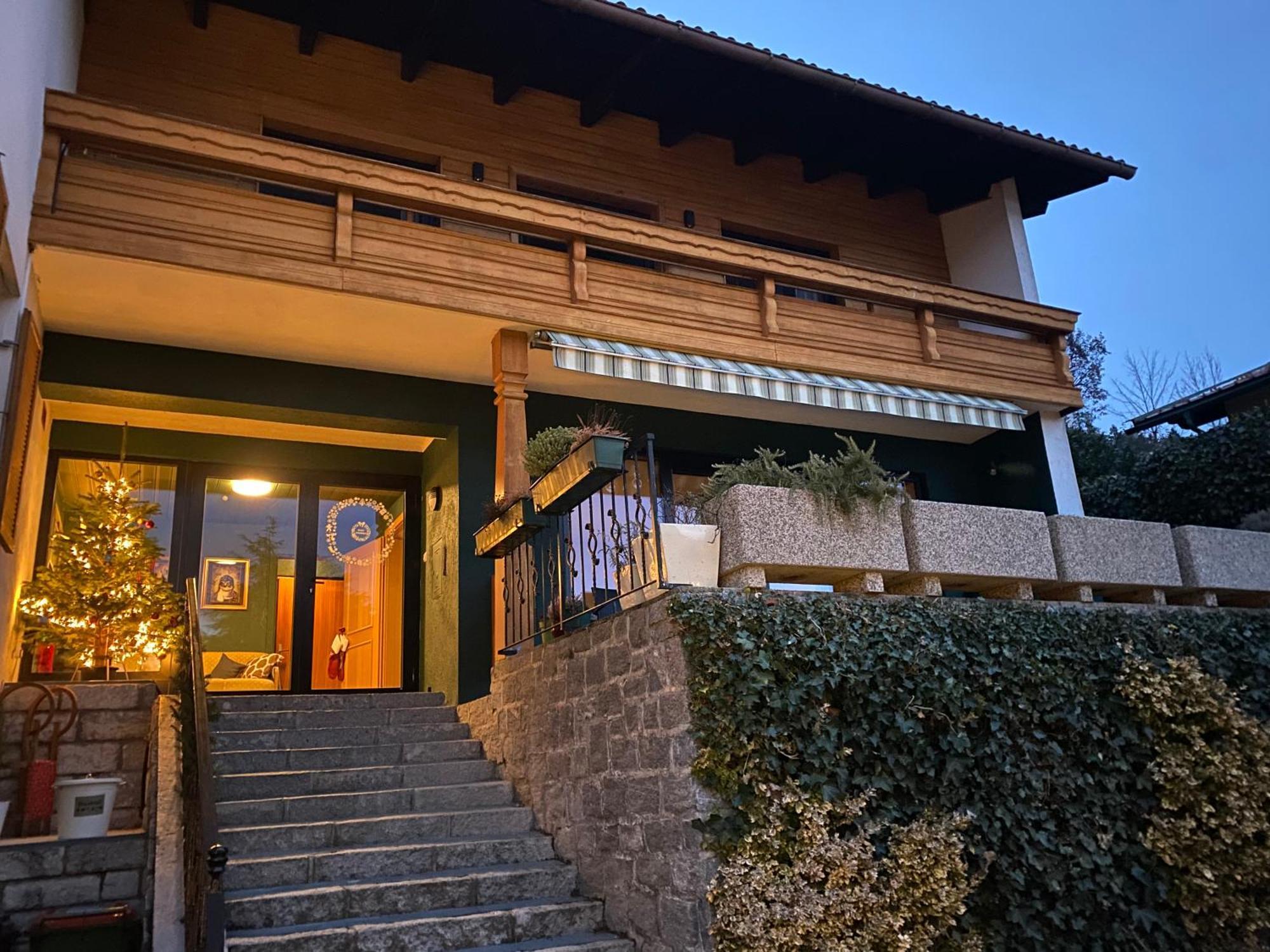 Haus Otis Apartment Millstatt Exterior photo