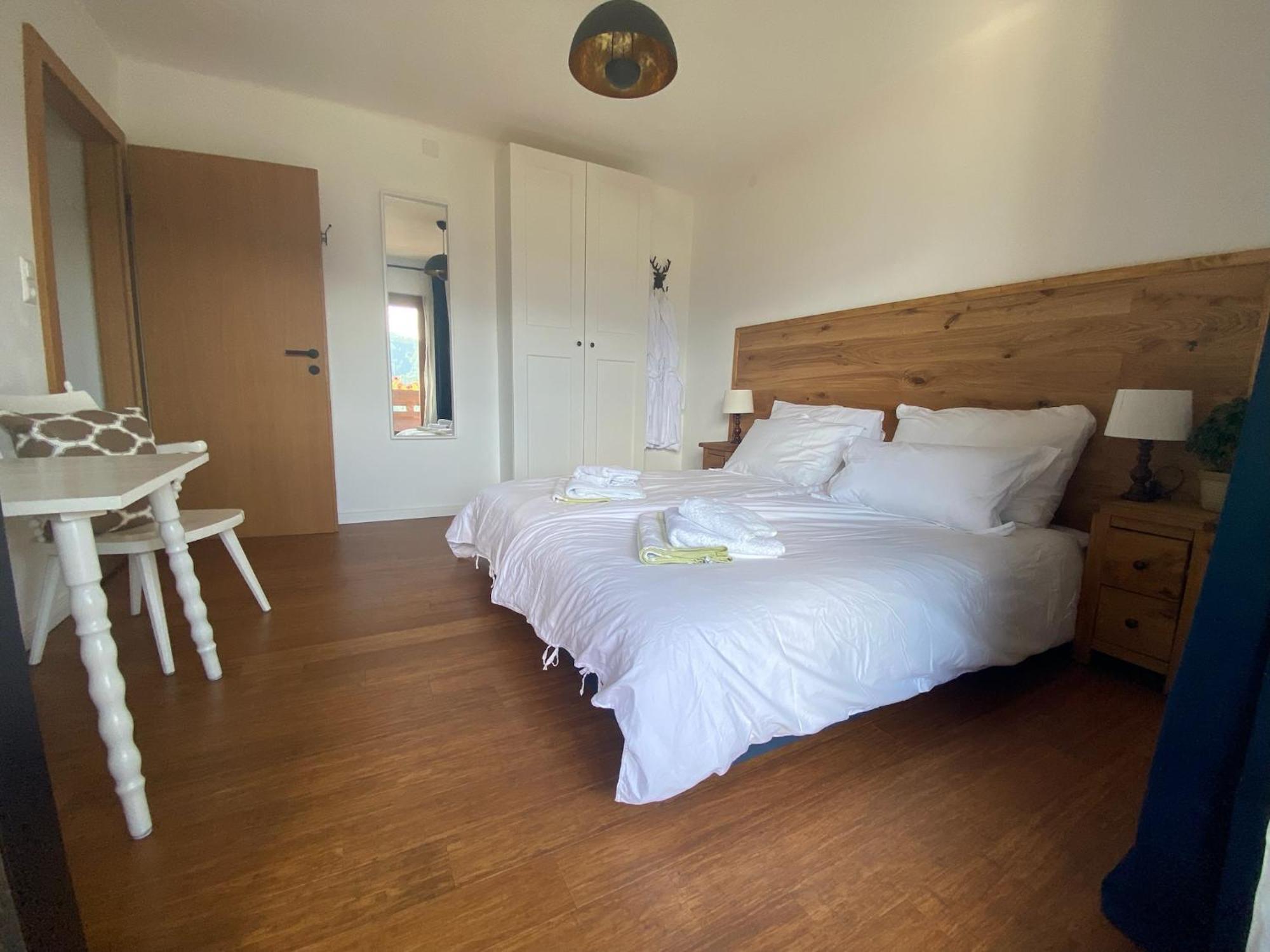 Haus Otis Apartment Millstatt Exterior photo