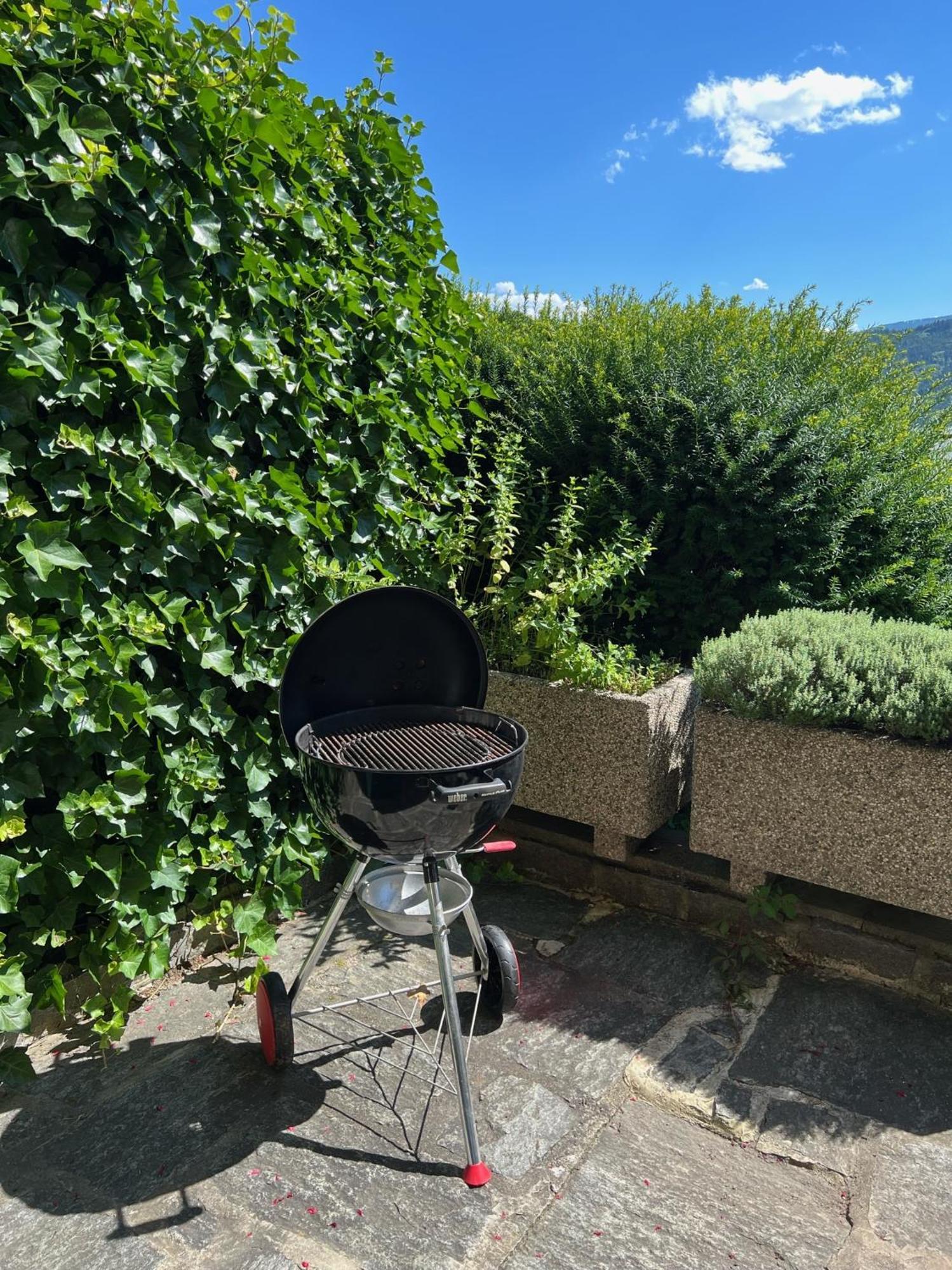 Haus Otis Apartment Millstatt Room photo